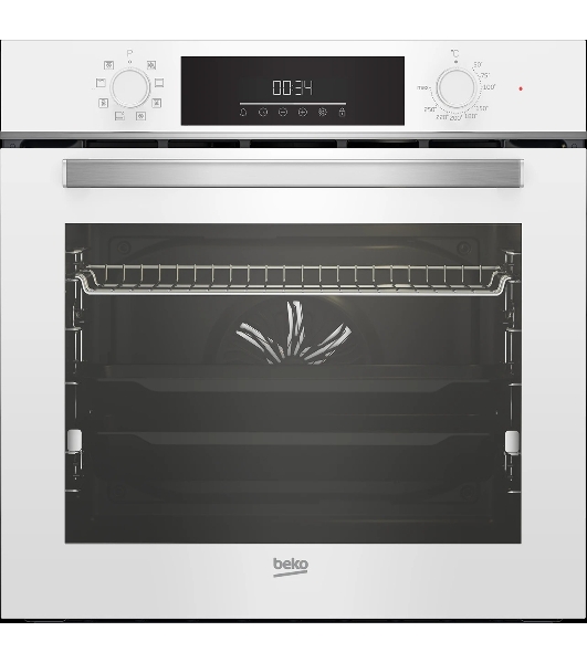 Духовой шкаф Beko BBIM14300WMS