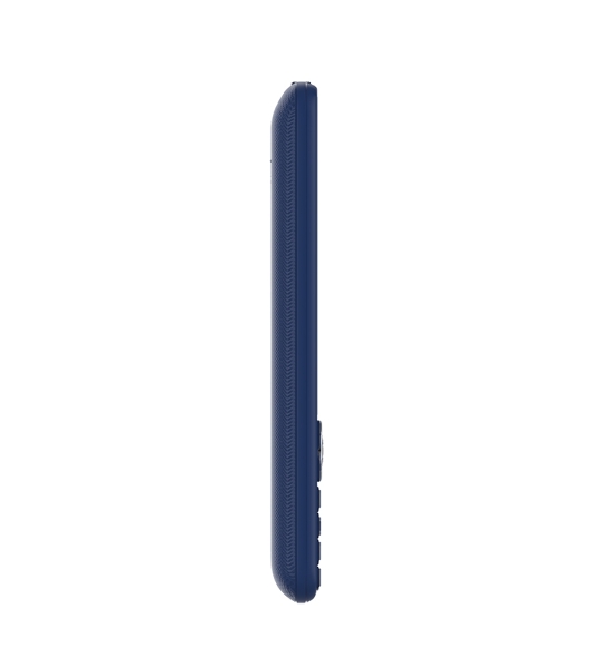 Мобильный телефон Maxvi B35 синий