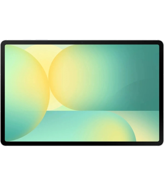 Планшет Samsung Galaxy Tab S10 FE+ SM-X626B 13.1', 8Gb, 128Gb, Wi-Fi, 5G, Android 15 серебристый