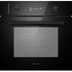 Духовой шкаф Weissgauff EOM 610 PDBS, фото2