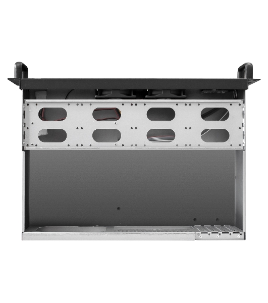 Серверный корпус ExeGate Pro 2U300-04 (RM 19', высота 2U, глубина 300, БП 600PPH-SE, USB)