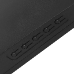 Монитор 25' AOC 25B36H3 IPS 1920x1080, 120 Гц, 1 мс (MPRT), 16:9, 300 кд/м², HDMI 1.4, VGA, Adaptive-Sync, Flicker Free, Low Blue Light, черный, фото5
