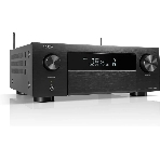 Ресивер AV Denon AVCX4800HBKE2 9.4 черный, фото2