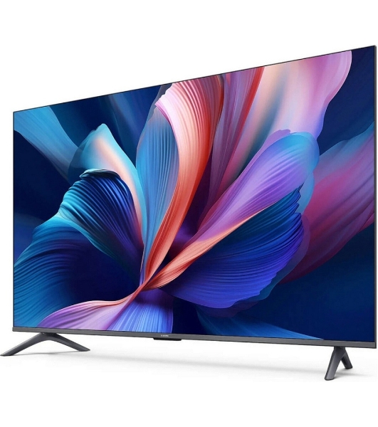 Телевизор Xiaomi TV 75' L75MB-APRU черный DLED UHD 120Hz Smart TV