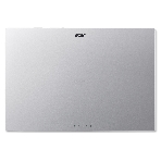 Ноутбук Acer Aspire Lite 16 AL16-54P-59ZA Intel Core 5 120U/32Gb/SSD 512Gb/16'/IPS/WUXGA/1920x1200/60Hz/NoOS/Silver (NX.DJ8CD.001), фото4