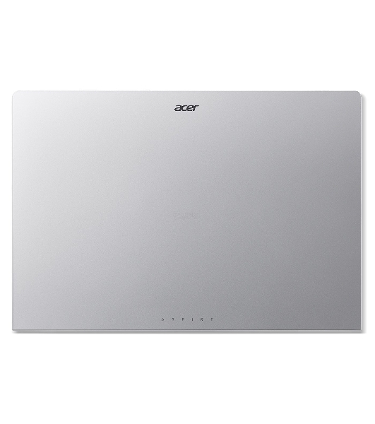 Ноутбук Acer Aspire Lite 16 AL16-54P-59ZA Intel Core 5 120U/32Gb/SSD 512Gb/16'/IPS/WUXGA/1920x1200/60Hz/NoOS/Silver (NX.DJ8CD.001)