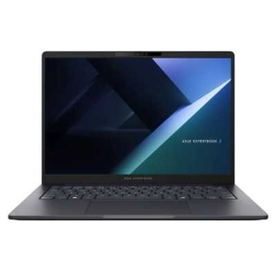 Ноутбук ASUS ExpertBook B5 B5405CCA-LY0232 Intel Core Ultra 7 255H 4400MHz/14'/1920x1200/16GB/1024GB SSD/Intel Arc/Wi-Fi/Bluetooth/DOS (90NX08I1-M00840) Grey