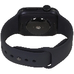 Умные часы Apple Watch SE 3 2025 A3324, 1.57' OLED, Wi‑Fi, Bluetooth 5.3, защита от воды, черный, фото8
