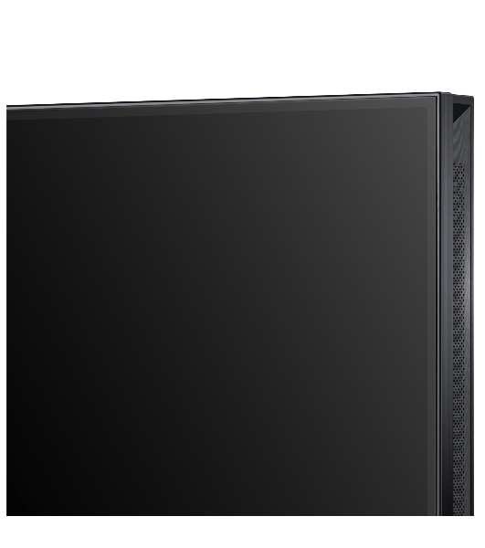 Телевизор Hisense 75' 75UR9S черный