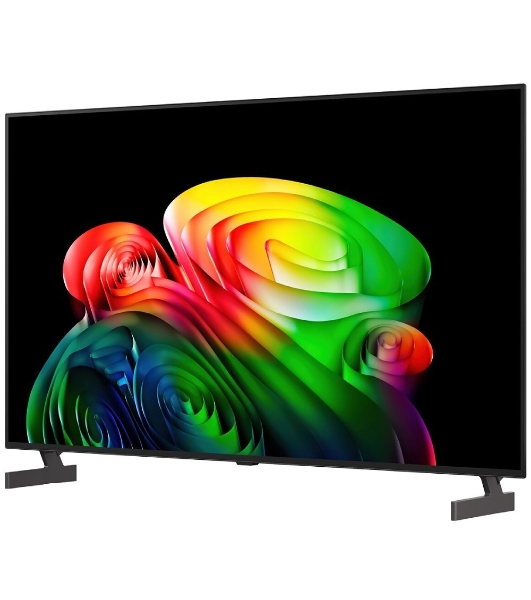 Телевизор LG OLED55B6RLA, 55', черный-серый, OLED, 4K Ultra HD, 120Hz, WebOS