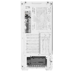 Компьютерный корпус PCCooler IE200 WH, Tempered Glass Full Tower, белый, TG, SPCC, 1x120мм ARGb E-ATX, ATX, mATX, mITX 180/380/220мм 4x2.5', 2x3.5', 7+3xPCI 1xUSB-A 3.0, 2xUSB-A 2.0 432x225x495мм, фото10