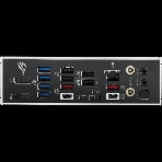 Материнская плата ASUS ROG STRIX B850-F GAMING WIFI, AM5, AMD B850, 4xDDR5, 2xSATA, 4xM.2, 1xPCIe 5.0 x16, 1xPCIe 4.0 x16, 1xPCIe x4, 1xDP, 1xHDMI, 1x2.5Gb LAN, 1xUSB-C 20Gbps, 1xUSB-C 10Gbps, 3xUSB-A 10Gbps, 4xUSB 5Gbps, 4xUSB 2.0, 3x3.5 мм, 7.1, ATX, фото6