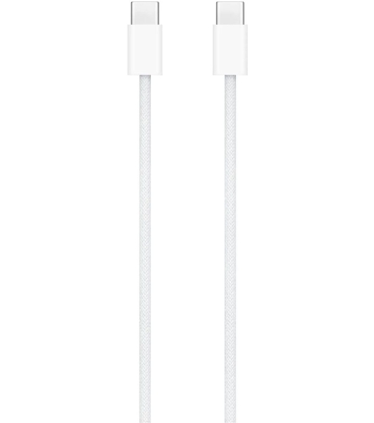 Кабель Apple USB-C 1m Woven design (MQKJ3ZM/A)