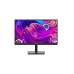 Монитор 21.5' Hikvision DS-D5022F2-1V2 VA 1920x1080, 100 Гц, 7 мс, 16:9, 250 кд/м², VGA, HDMI 1.4, 3.5 Jack, черный, фото 1