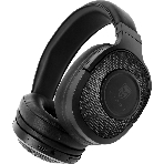 Беспроводные наушники URAL Молот Н110 черный, накладные, Bluetooth, фото5