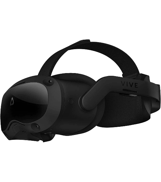 Шлем виртуальной реальности HTC VIVE Focus 3