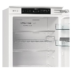 Встраиваемый холодильник Gorenje NRKI517E82WF, полезный объем 244 л, электронное управление, цифровой дисплей, автоматическое размораживание No Frost, быстрое замораживание, интенсивное охлаждение, зона свежести с контролем влажности, инверторный компрессор, энергоэффективность А+, фото9
