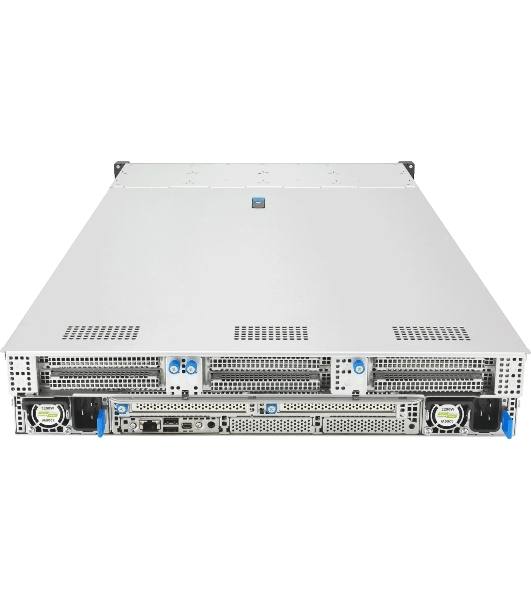 Серверная Платформа ASUS RS720-E12-RS12U