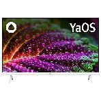 Телевизор BBK 32' 32LEX-7244/TS2C белый DLED HD 60Hz Smart TV, фото 1