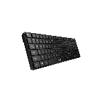 Клавиатура Genius Slimstar 7250BT беспроводная, Bluetooth, радиоканал, черный, фото4