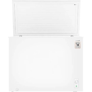 Морозильный ларь Willmark CF-479IW, белый, 361л