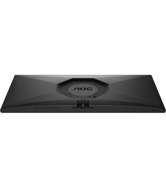 Монитор 27' AOC 27G50Z Fast IPS, 1920x1080, 260Hz, 1ms, 300сd/m, 3000:1 2xHDMI(2.0), DP(1.4), Vesa 100, Black