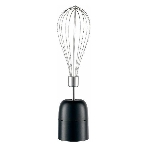 Блендер погружной CF SHBS121SB серебристый, 1200 Вт, 7 скоростей, турбо, фото4