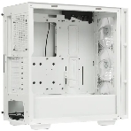 Компьютерный корпус Deepcool CH560 WH без БП, боковое окно (закаленное стекло), фото8