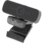 Веб-камера OKLICK OK-C001FH 1920x1080, 30 кадр/с, USB Type-A, микрофон (шумоподавление), универсальное крепление, фото12