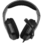 Гарнитура Bloody G260P чёрный, проводная, подсветка, фото 1