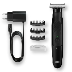 Триммер для волос Braun Series XT3100 Face, фото9