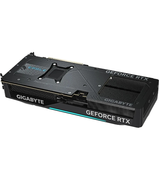 Видеокарта Gigabyte GV-N507TEAGLE OC-16GD 1.0 NV RTX 5070TI 16Gb 256bit GDDR7 2542/28000/HDM