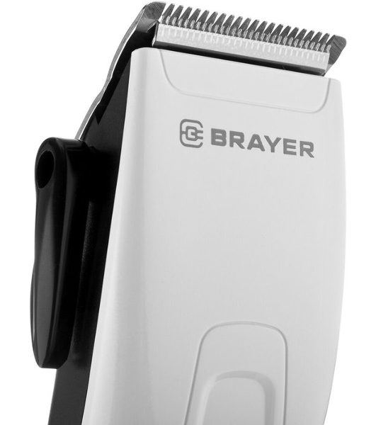 Машинка для стрижки BRAYER BR3430