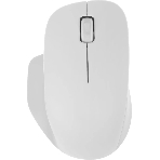 Мышь беспроводная Xiaomi Wireless Mouse Comfort Edition белый, 1200 dpi, радиоканал, USB, кнопки - 3, фото10