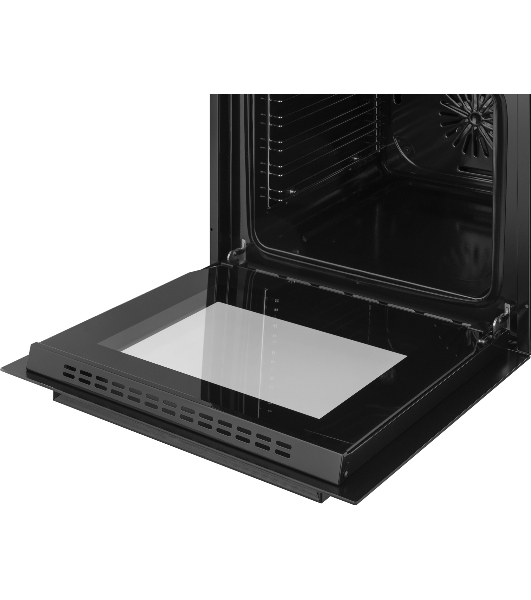 Духовой шкаф Weissgauff EOM 610 PDBS