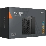 Блок питания PcCooler ATX 1000W P5-YS1000 -G1F Gen.5 80 PLUS gold (20+4pin) APFC 120мм fan 12xSATA Cab Manag RTL, фото2