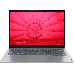 Ноутбук Lenovo ThinkBook 14 G6 IRL серый Intel Core i7 13700H 2400MHz/14'/1920x1200/16Gb/512Gb SSD/Intel Iris Xe Graphics/Wi-Fi/Bluetooth/Windows 11 Pro, фото 1