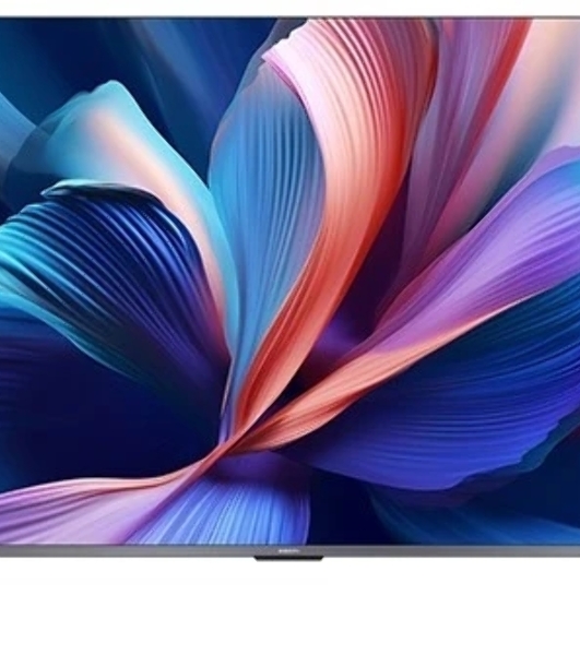 Телевизор Xiaomi TV 55 A Pro 55 2026 L55MB-APRU черный QLED UHD 60Hz Smart TV Android TV