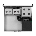 Серверный корпус ExeGate Pro 2U400-04 (RM 19', высота 2U, глубина 400, БП 500PAS, 2*USB), фото7