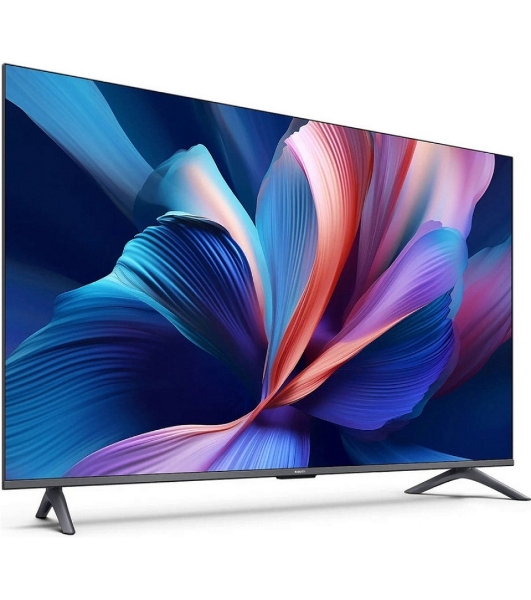 Телевизор Xiaomi TV 75' L75MB-APRU черный DLED UHD 120Hz Smart TV