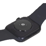 Умные часы Apple Watch SE 3 2025 A3324, 1.57' OLED, Wi‑Fi, Bluetooth 5.3, защита от воды, черный, фото9