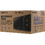 Микроволновая печь Samsung MS23K3614AW белый, 23 л, 800 Вт, переключатели - поворотный механизм, фото11