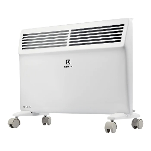 Конвектор электрический Electrolux ECH/AS2 -2000 ER белый, 2000 Вт, 25 м2, термостат, дисплей