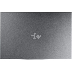 Ноутбук IRU Tactio 14ALH серый Core i3 1215U 8Gb SSD 256Gb Intel Iris Xe graphics 14' IPS FHD (1920x1080) Windows 11 Professional 4000mAh (2059058), фото9