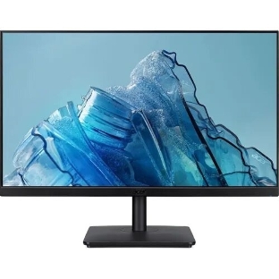Монитор 27' Acer Vero V277UGbmiipx IPS 2560x1440, 120 Гц, 4 мс, 350 кд/м², 16:9, 2xHDMI 2.0, 1xDP 1.2, 2x2Вт, 1x3.5 мм, черный