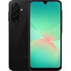 Смартфон Samsung Galaxy A26 5G SM-A266B 6/128Gb черный, фото 1