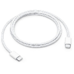 Кабель Apple USB-C 1m Woven design (MQKJ3ZM/A), фото 1