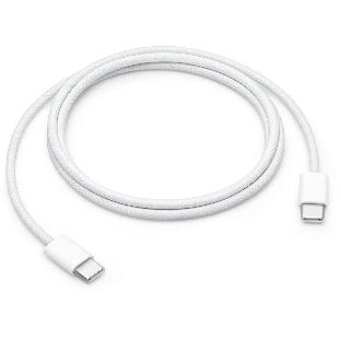 Кабель Apple USB-C 1m Woven design (MQKJ3ZM/A)