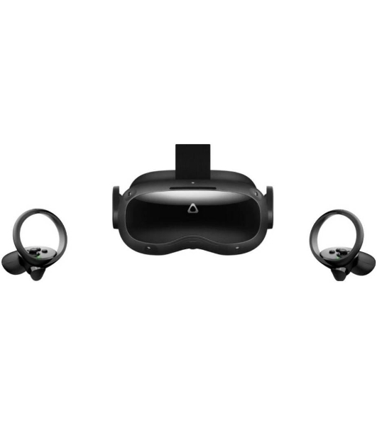 Шлем виртуальной реальности HTC VIVE Focus 3