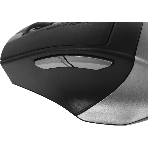 Комплект клавиатура+мышь A4Tech FStyler FB2535C беспроводной, USB + Bluetooth, 2000 DPI, черный, фото5